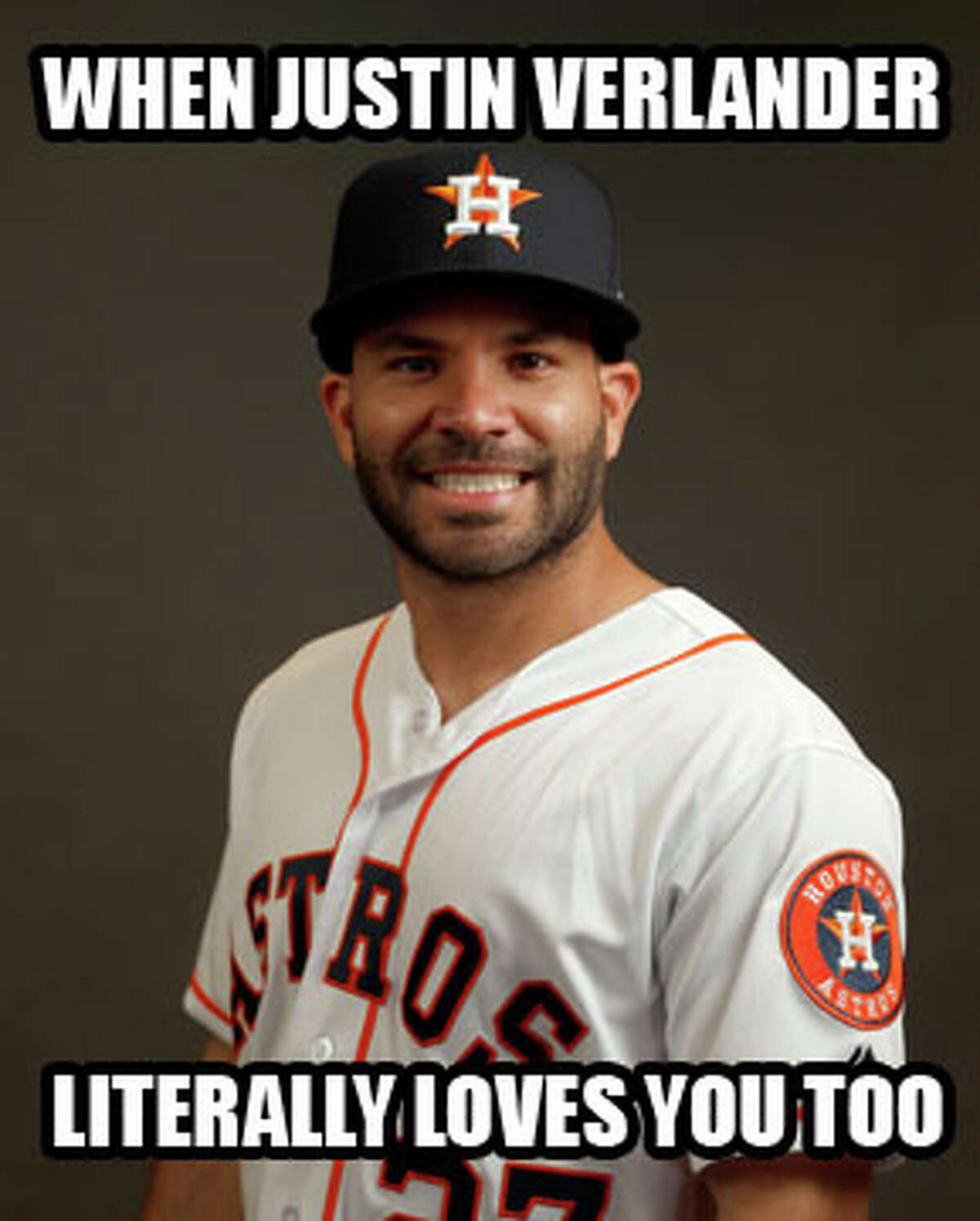 Astros memes to help you survive spring training