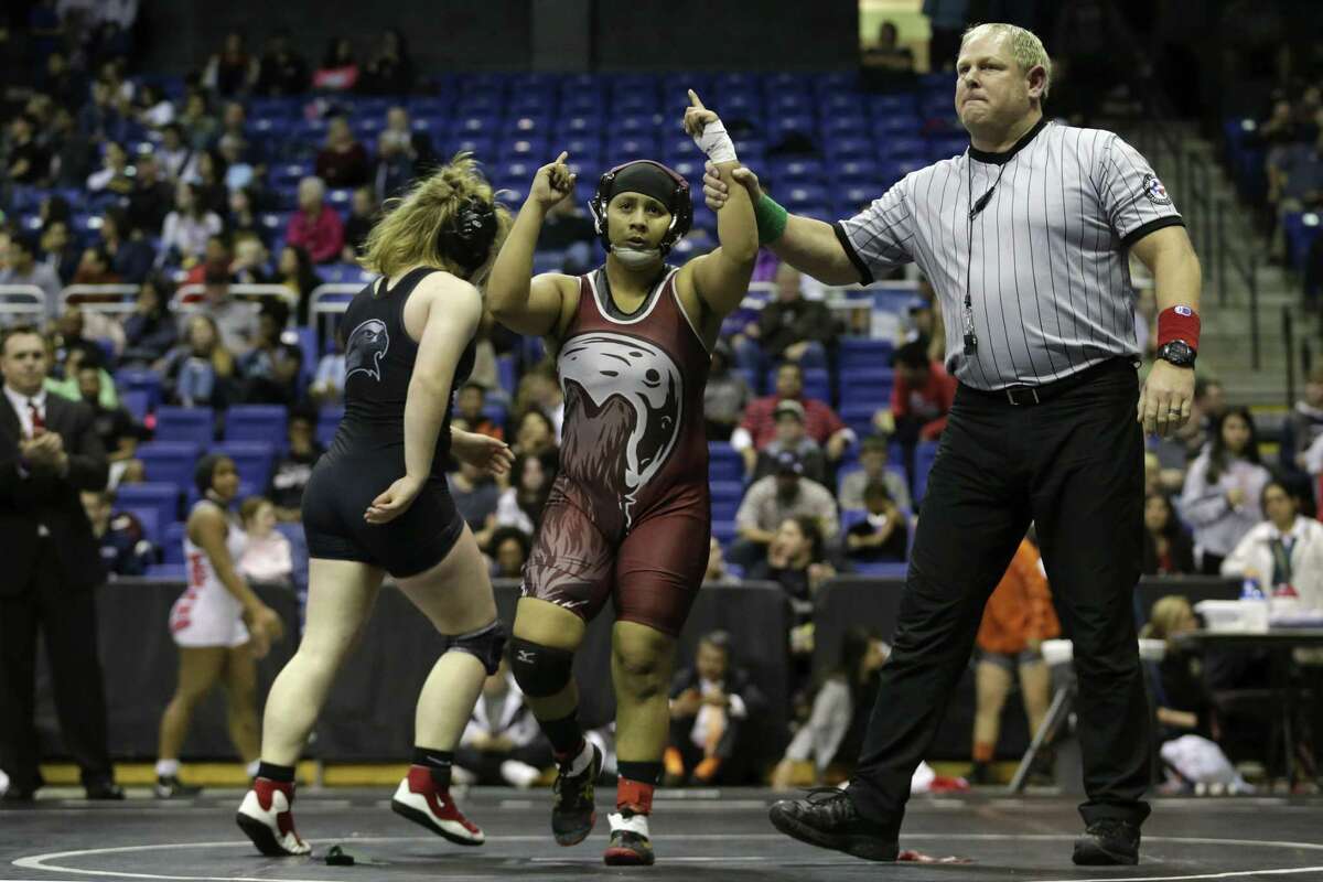 UIL State Wrestling Tournament