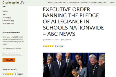 Commentary A New York Times Picture Worth A Thousand Lies
