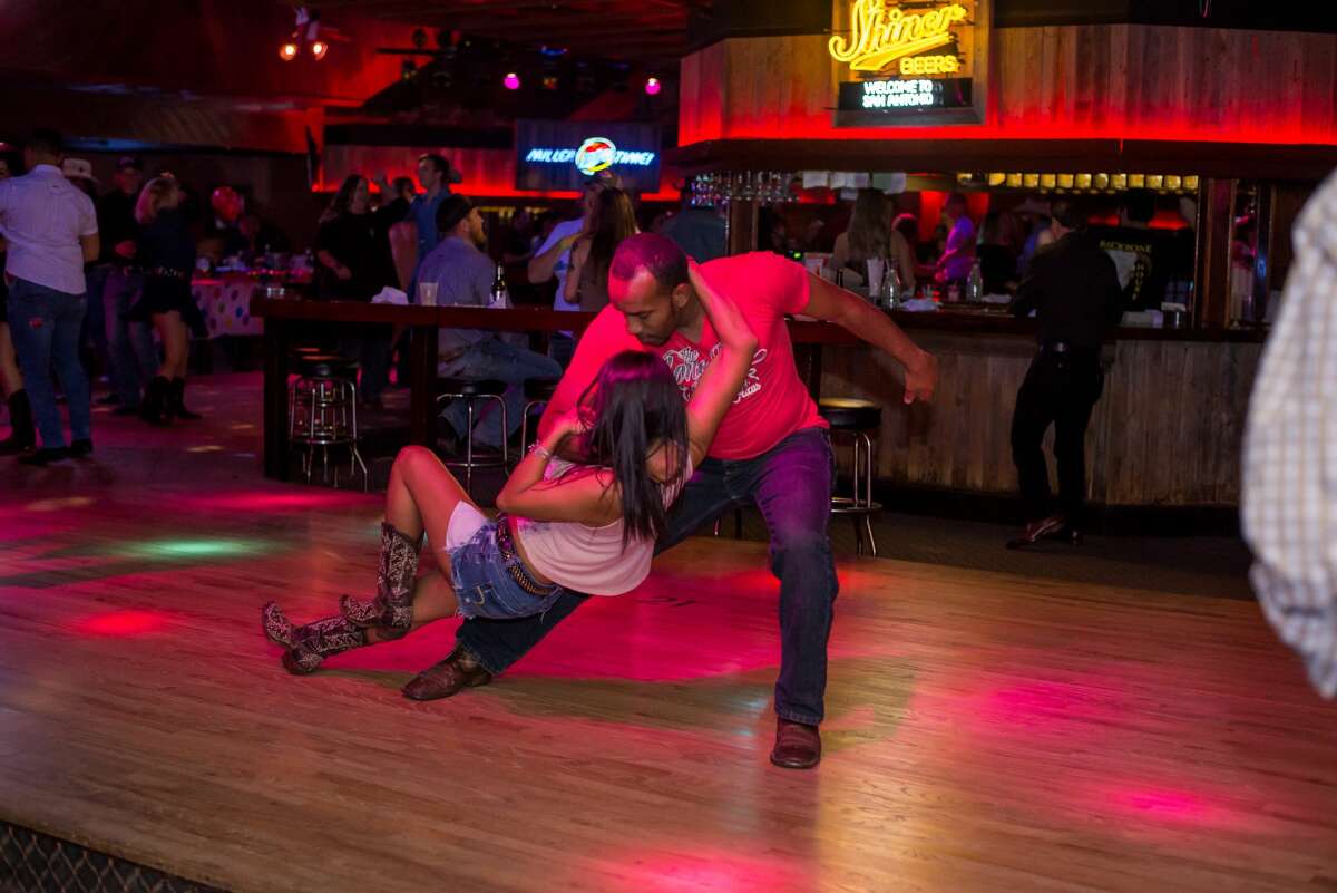 Photos show 37 years of dancing and glancing at Midnight Rodeo
