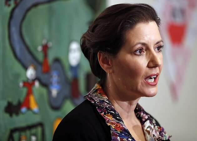 White House slams Oakland Mayor Libby Schaaf's warning about ICE action
