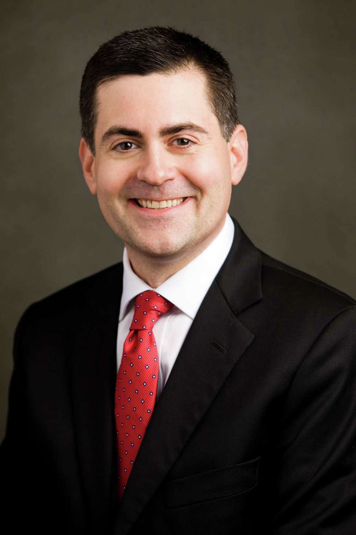 Russell Moore, dean of the School of Theology at Southern Baptist Theological Seminary.