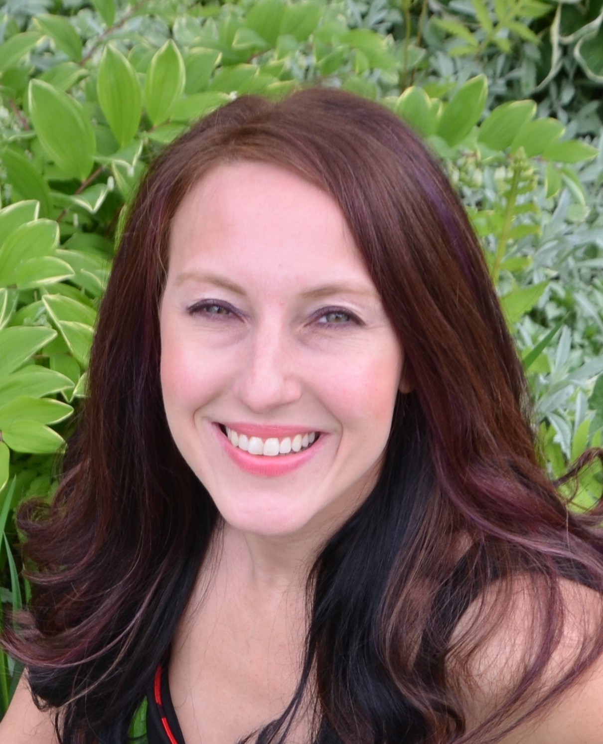 Meet two Women@Work members: Melissa Clark, Kelly Heffernan