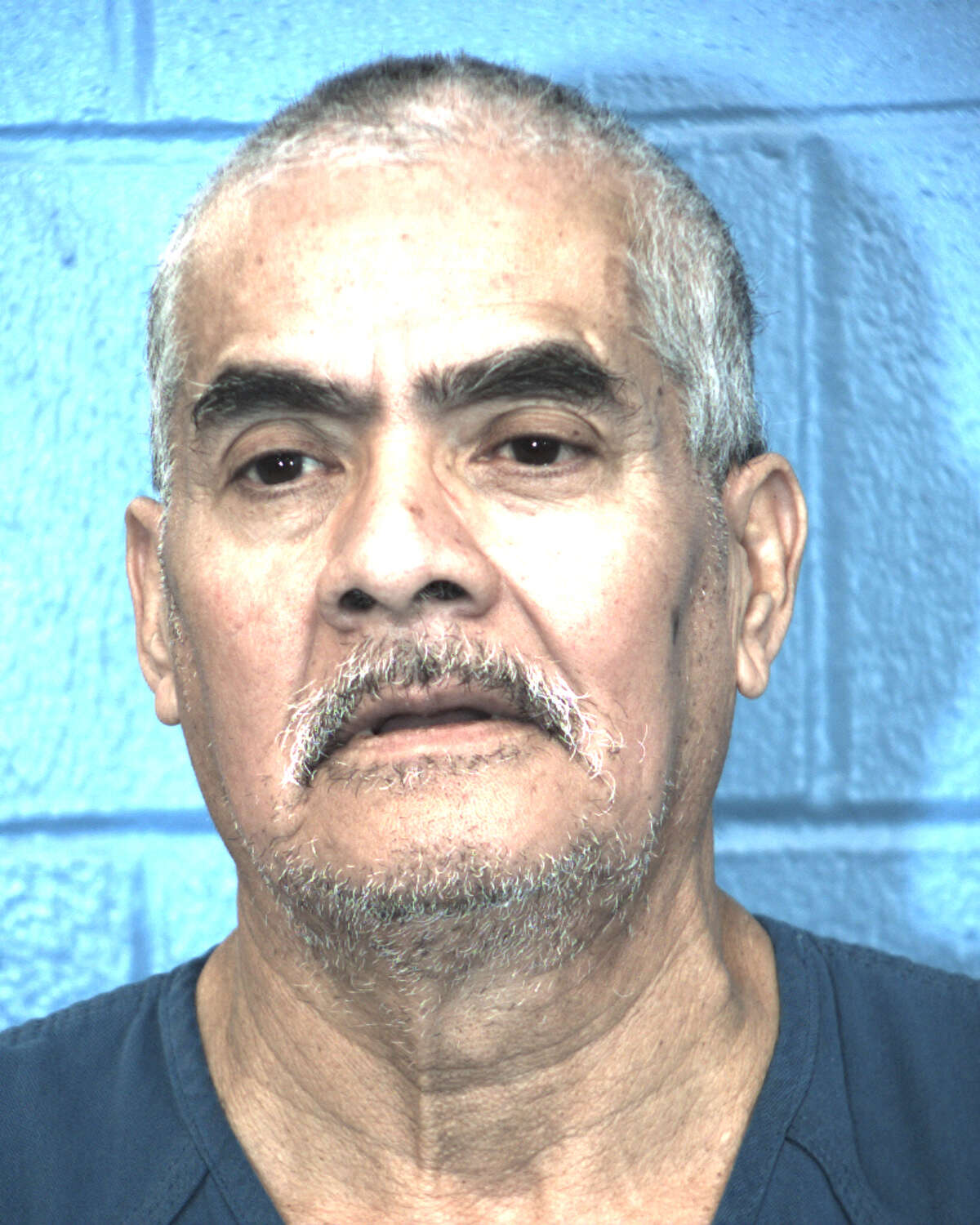 Raul Martinez, 65, was charged with intoxication assault causing serious bodily injury.