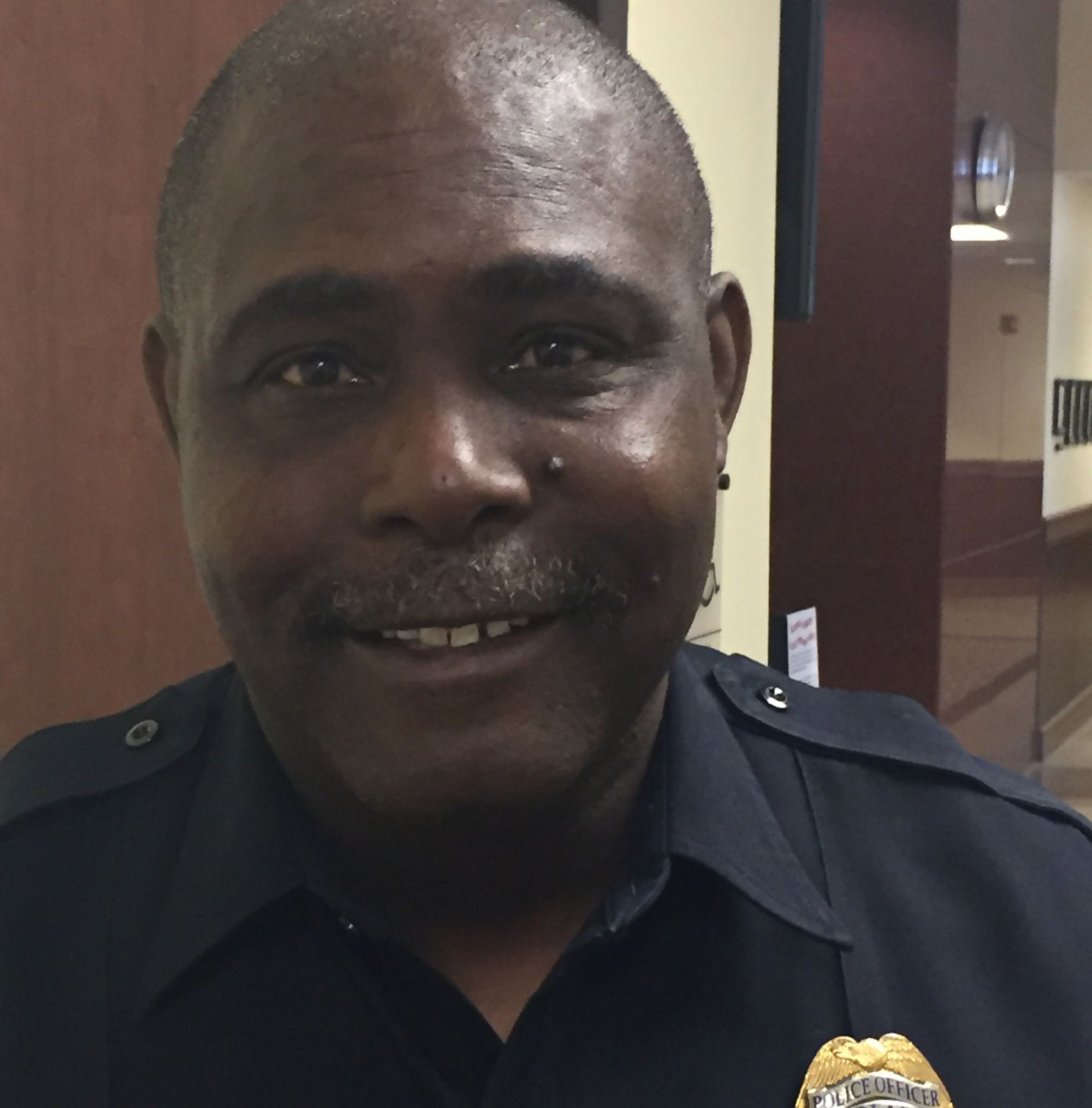 Court appoints MPD veteran as temporary constable for Precinct 3