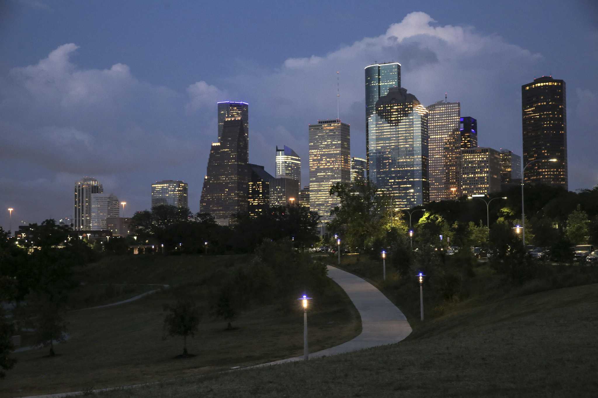 Houston job market ranks among most diverse