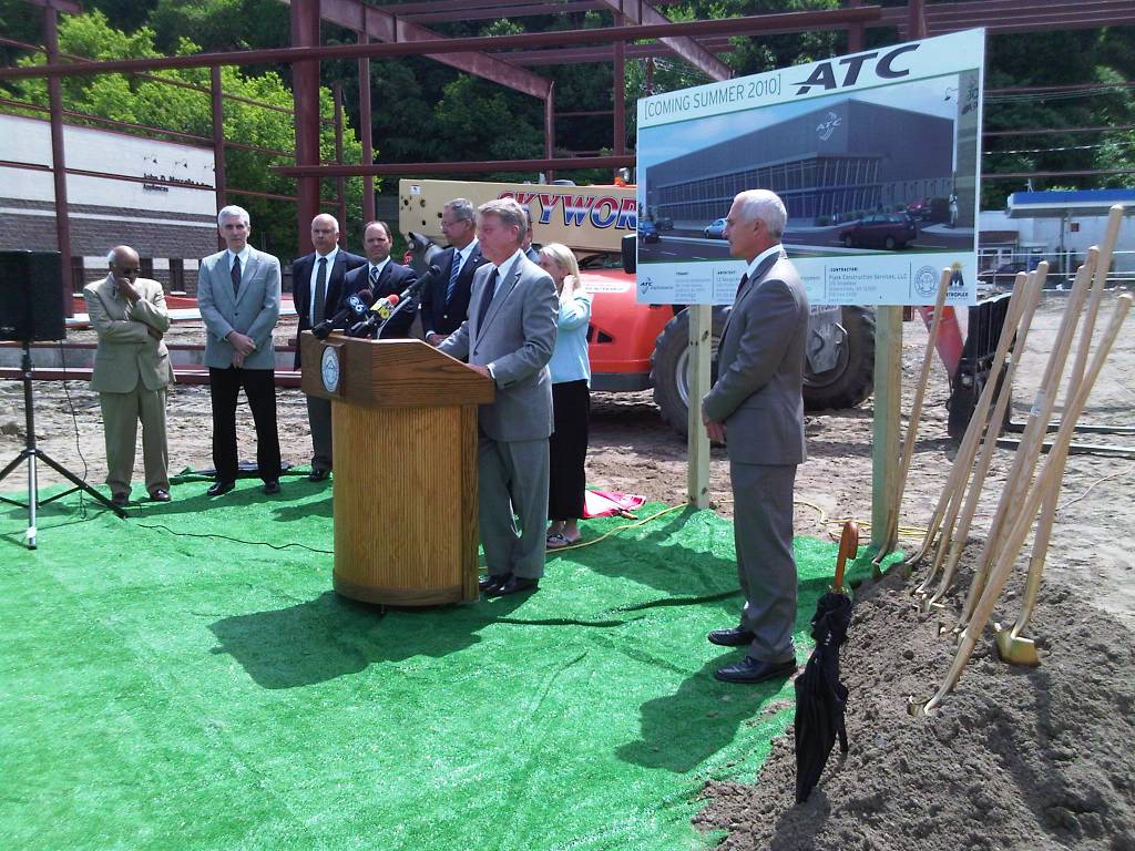 Firm expanding in Schenectady