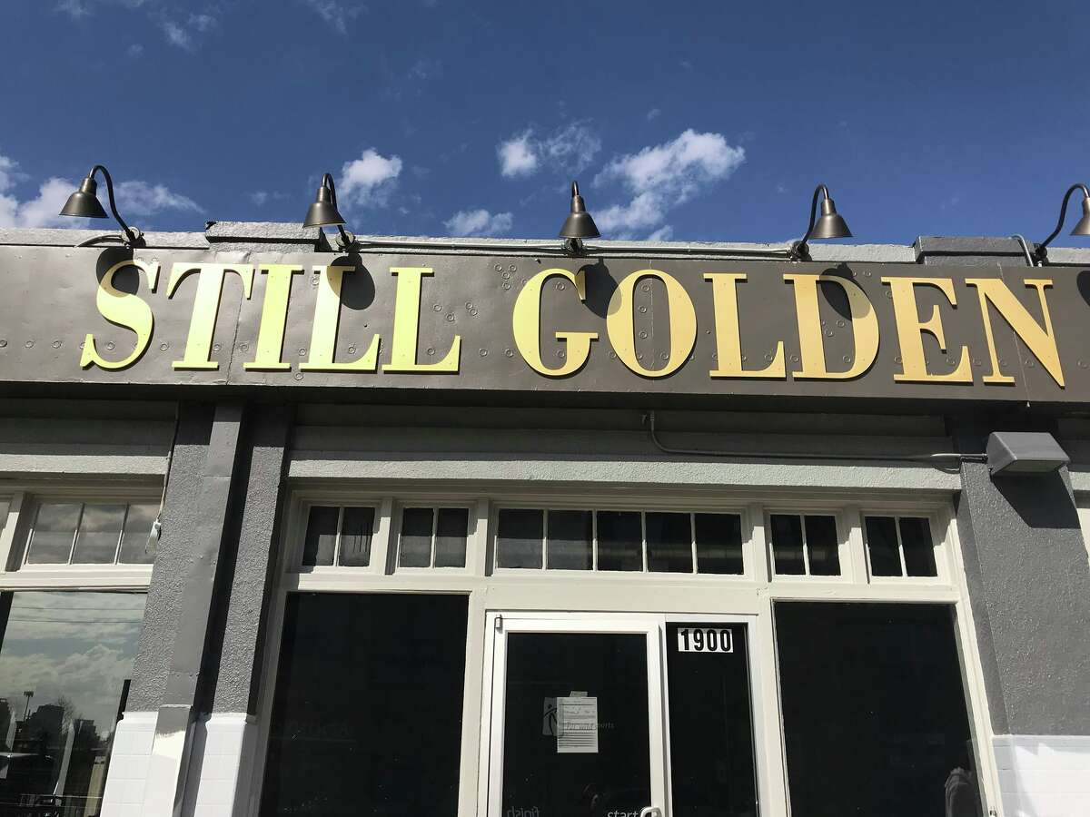 Regulars of Stay Golden Social House will be happy to know former owner Jeret Peña is about to open his newest concept, Still Golden Social House.
