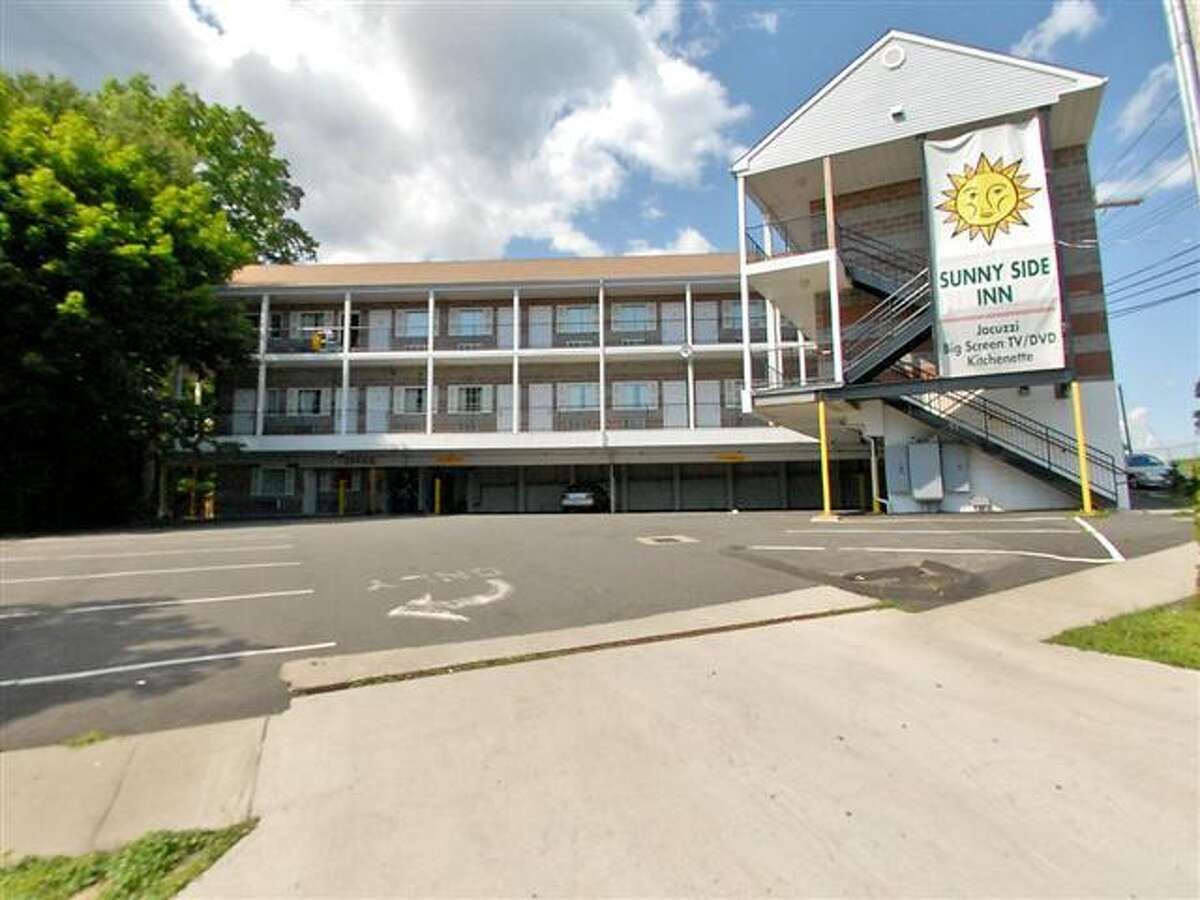 Bridgeport police release footage from Sunnyside Inn