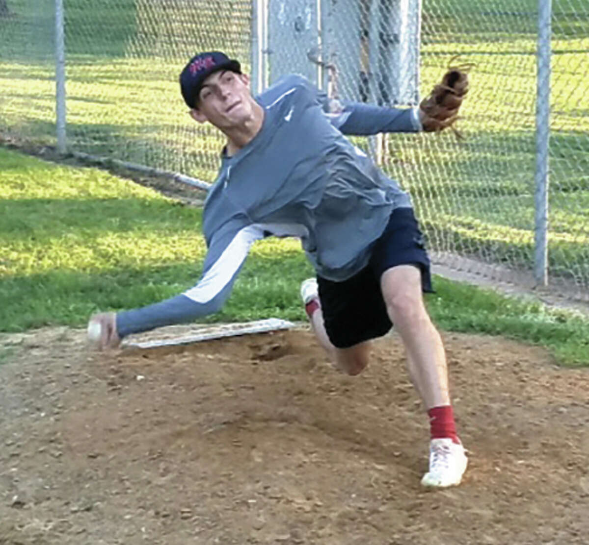 LEGION BASEBALL Great Lakes is Bears’ second shot