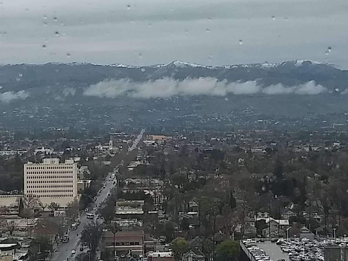 Winter’s biggest storm headed for Northern California