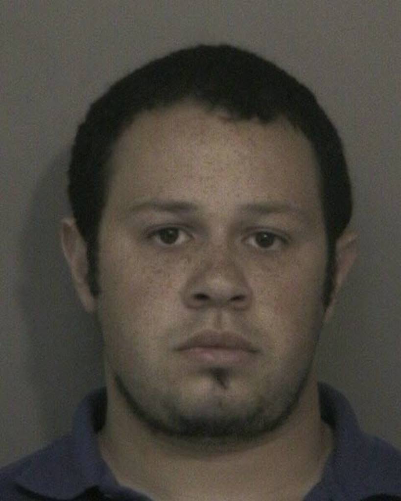 Man accused of posing as police