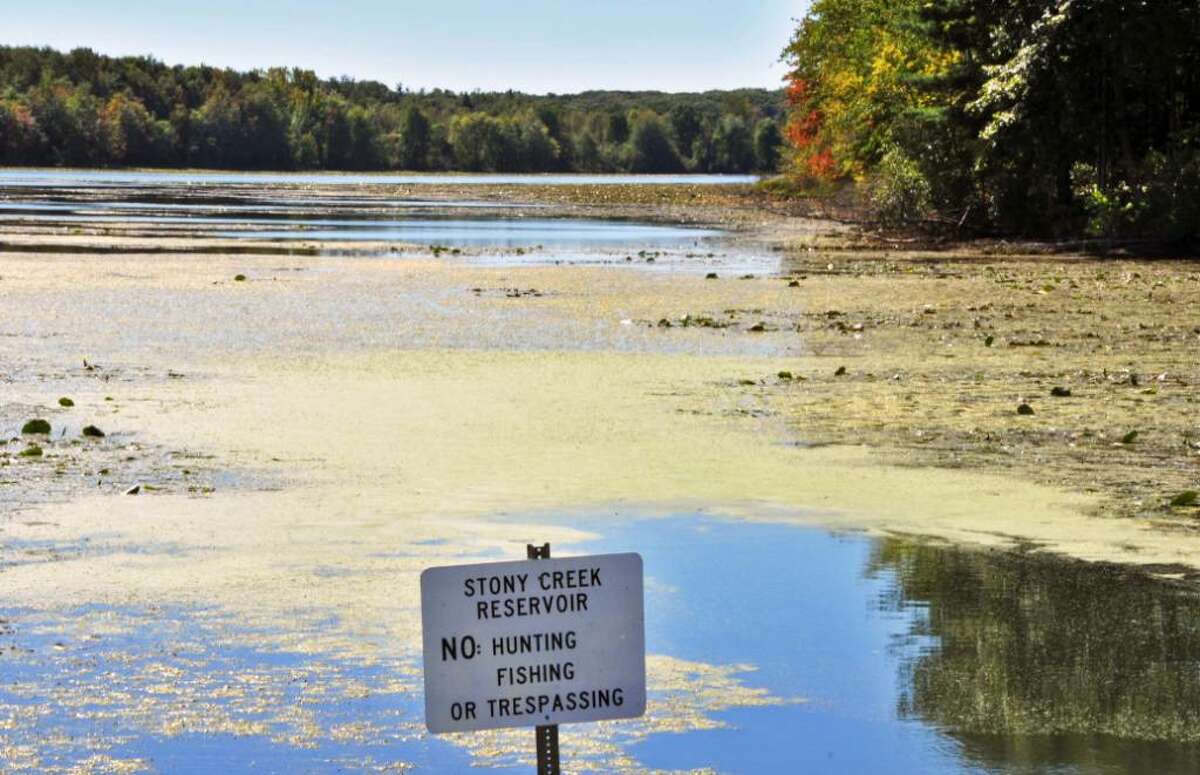 Colonie's reservoir on block for 8.7M