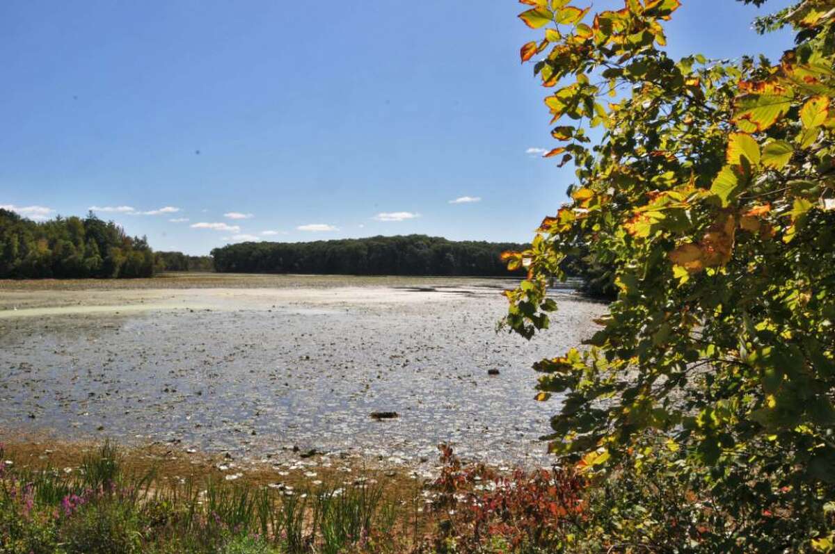 Colonie's reservoir on block for $8.7M