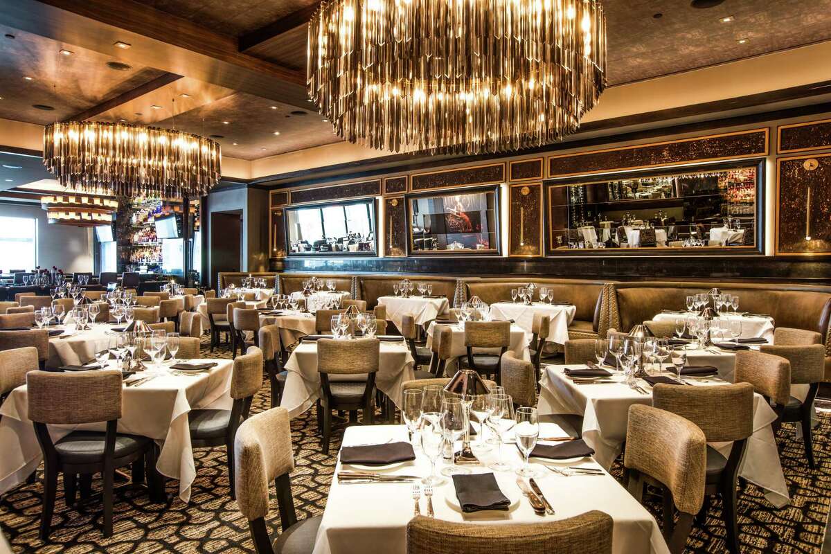 Houston's Best Steakhouses