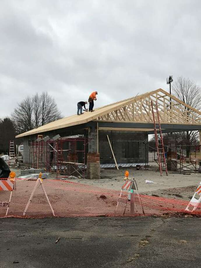 Alton To Build Second College Avenue Entrance Exit At Gordon Moore Park Alton Telegraph
