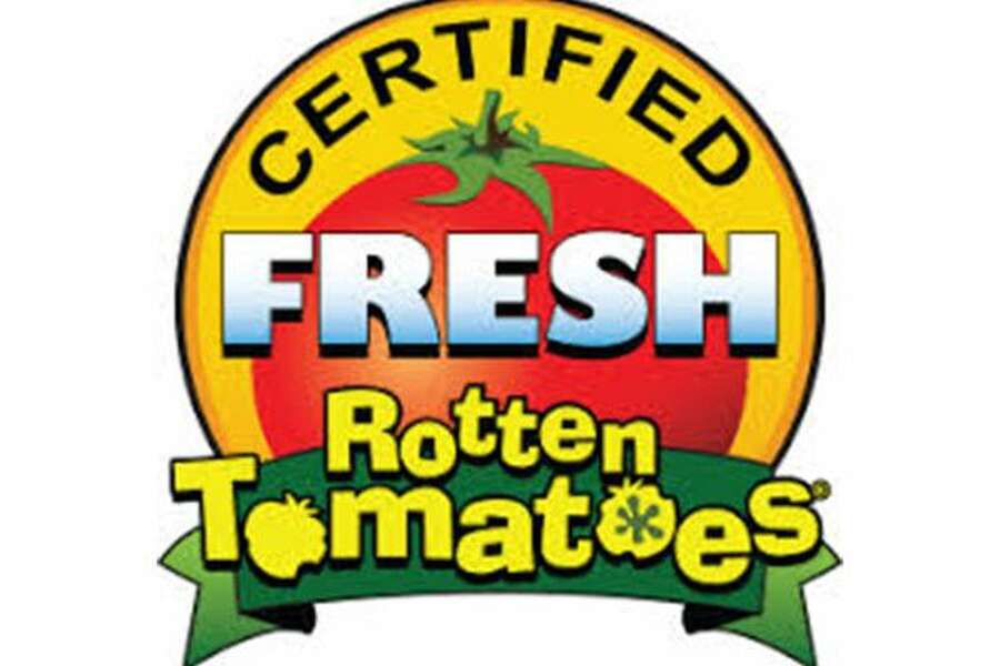 Роттен томатос. Нападение на Рио Браво Rotten Tomatoes. В твоем доме кто-то есть Rotten Tomatoes.