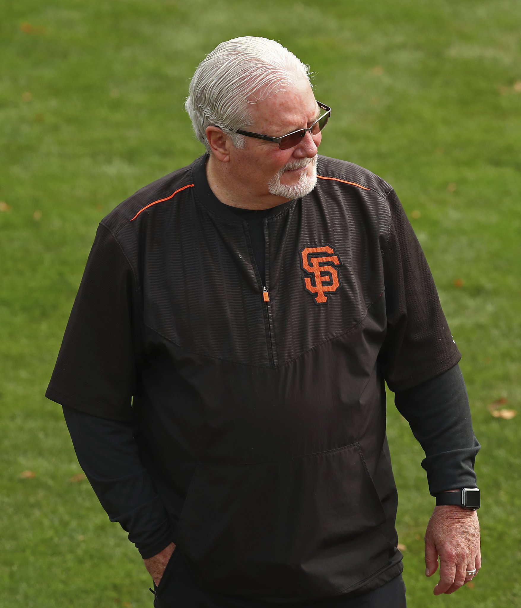 How Brian Sabean Constructed the World Champion Giants: A Transaction  Timeline, News, Scores, Highlights, Stats, and Rumors