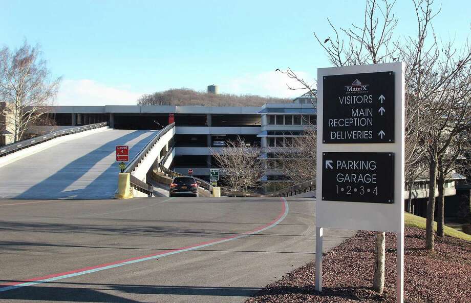 Matrix Suitor Stymied On Request For Disclosures Newstimes The Matrix Corporate Center In Danbury Conn On Thursday Dec 7
