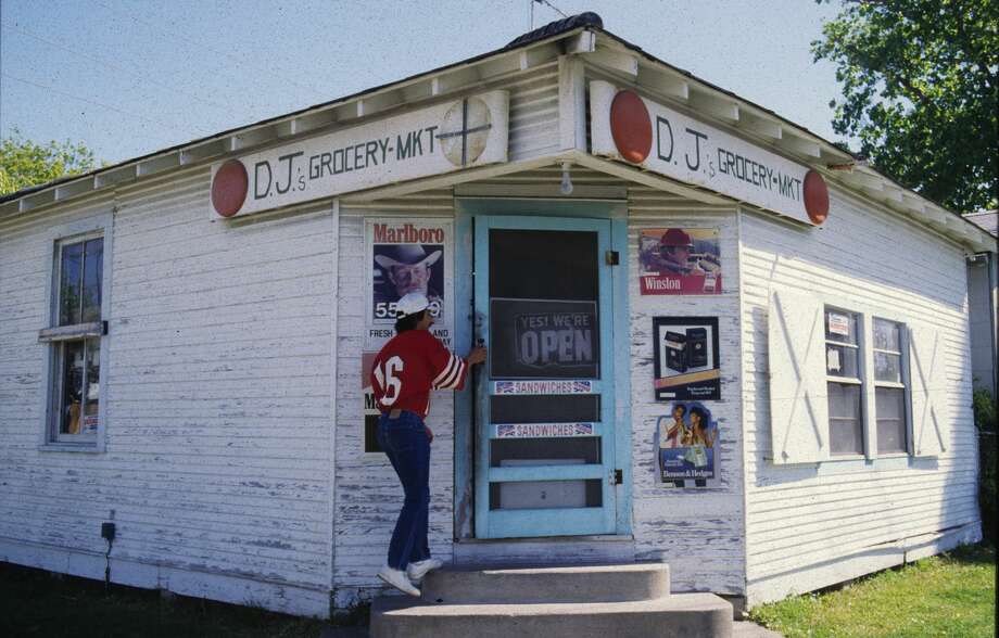 Old Timey Houston Grocery Stores - Did You Shop At Any Of These 