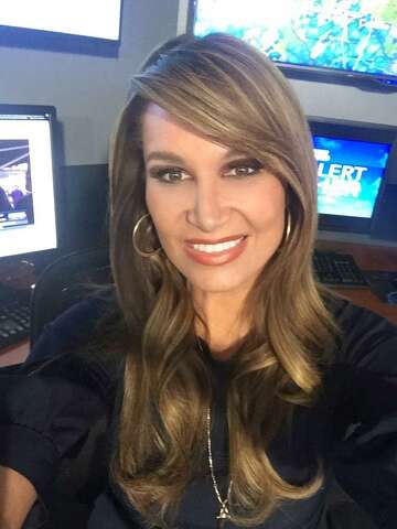 San Antonio TV anchor shares big career news - SFChronicle.com