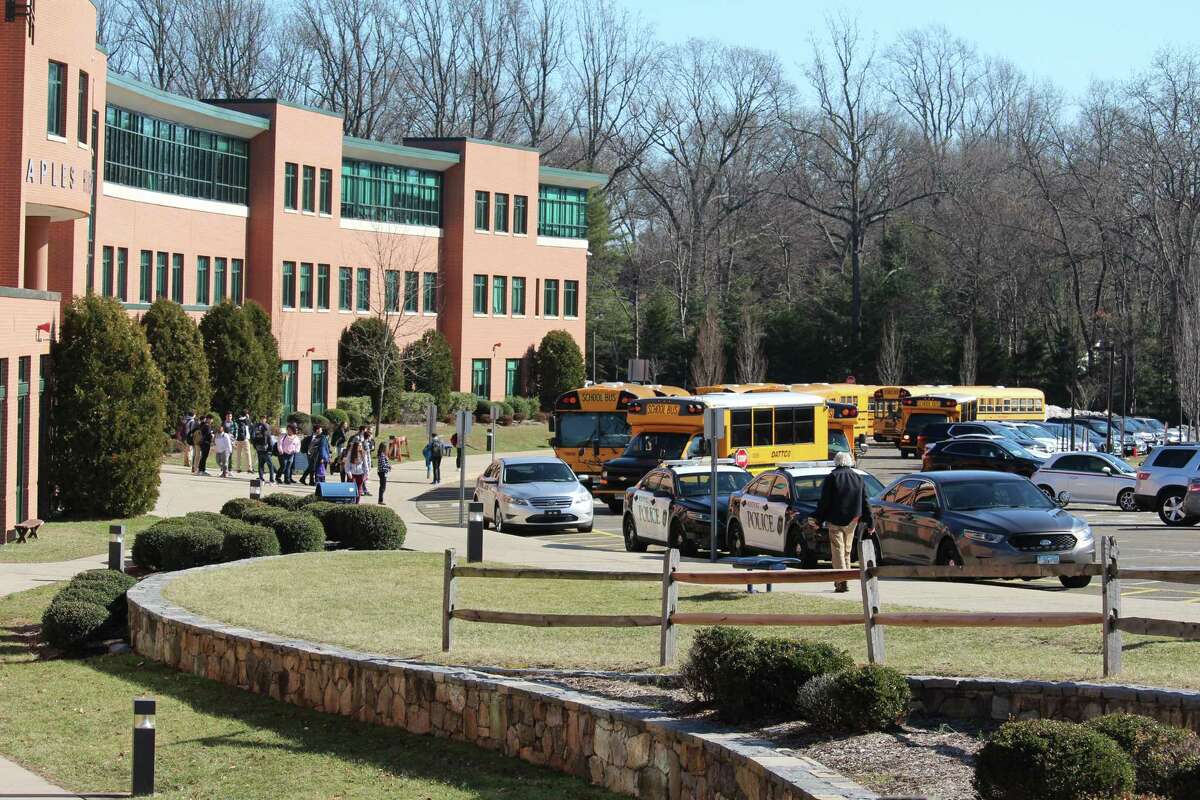 Alert student contacts authorities, potential mass shooting averted in