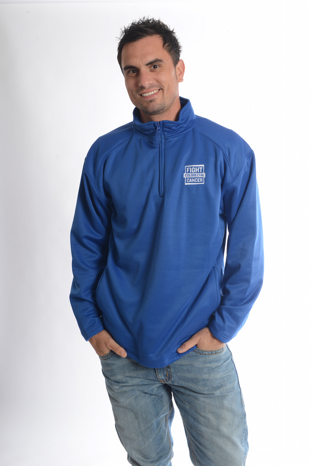 National cancer campaign features local horse farm manager