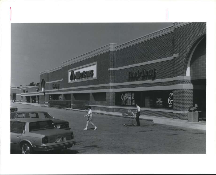 Old timey Houston grocery stores Did you shop at any of these