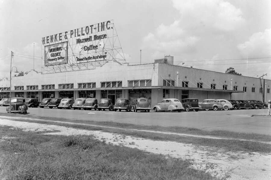 Old timey Houston grocery stores Did you shop at any of these