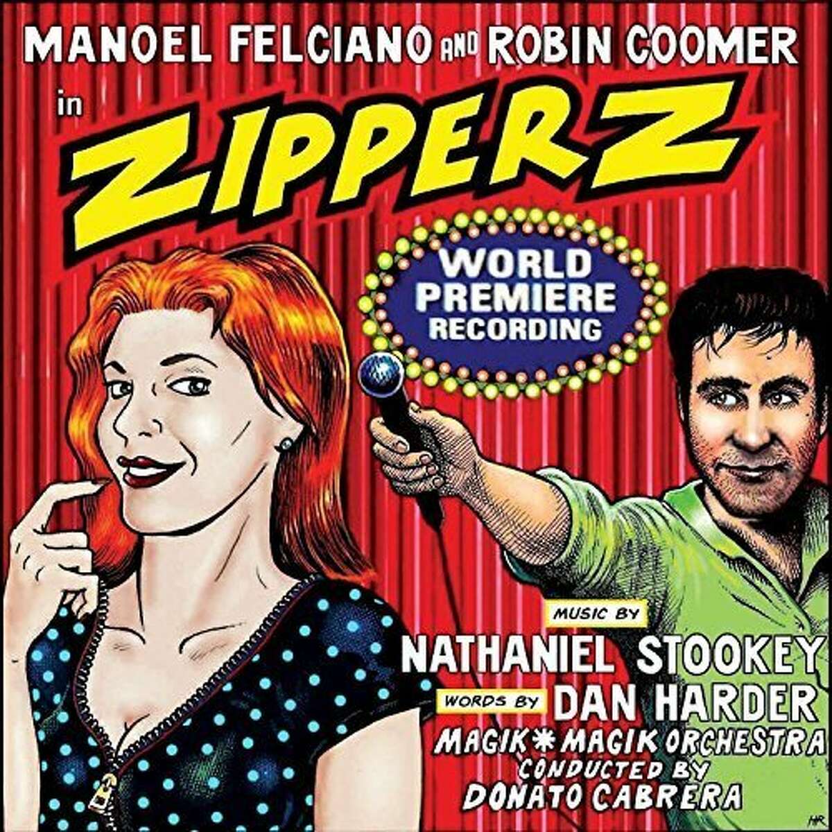 Nathaniel Stookey, "Zipperz"