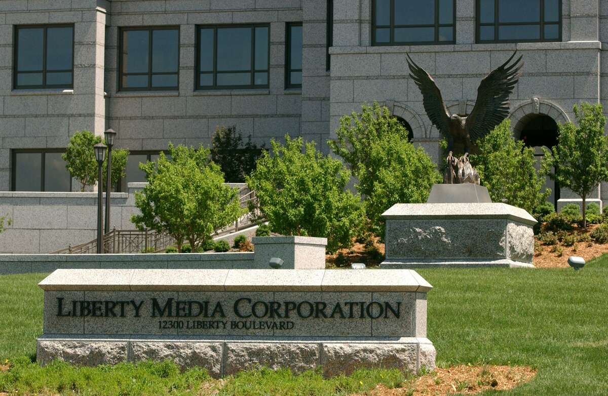 Liberty Media Corp., based in Englewood, Colorado, is making a play for part of San Antonio-based radio giant iHeartMedia Inc. as it nears bankruptcy.