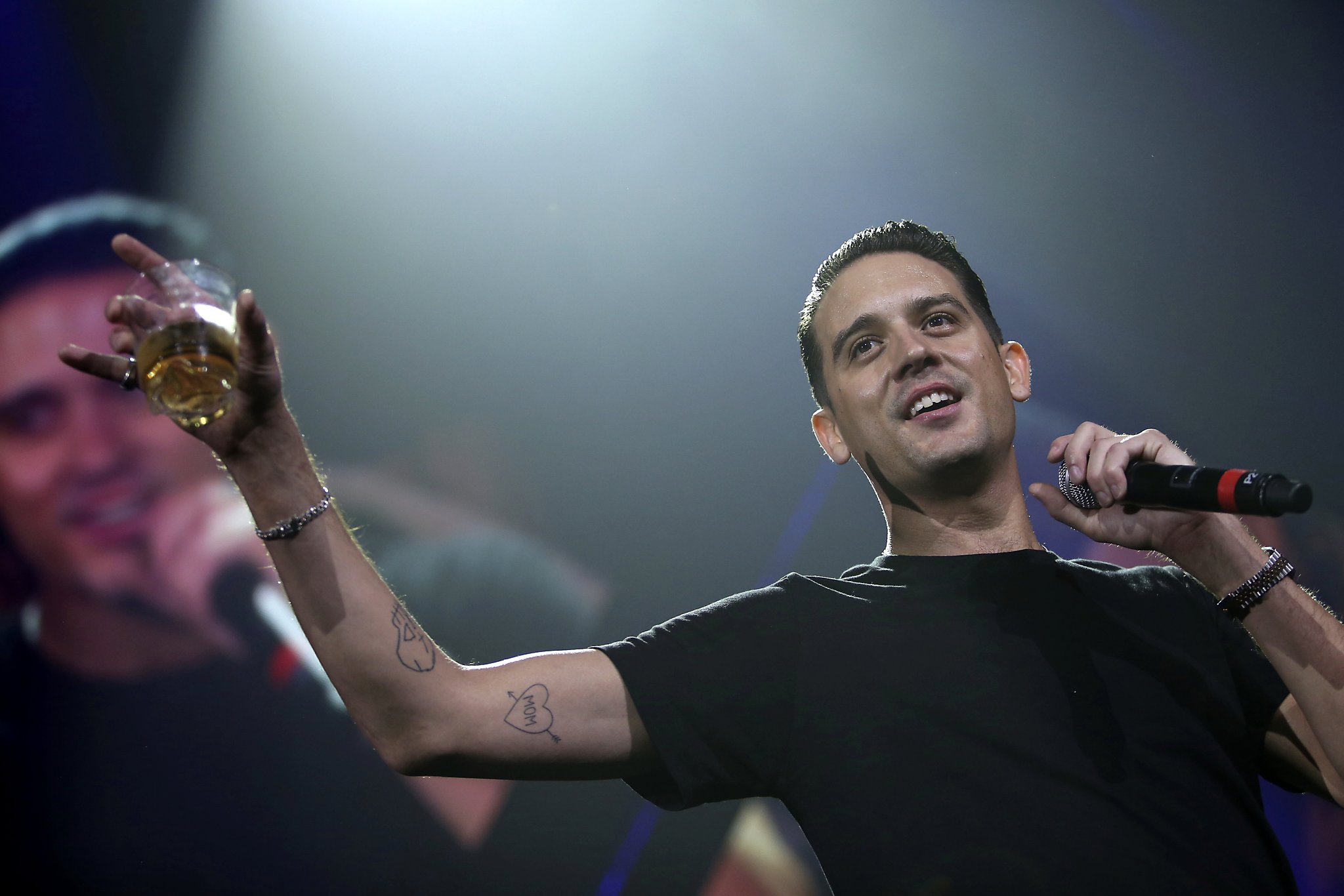 Hip Hop star G-Eazy joins Oakland Roots ownership group