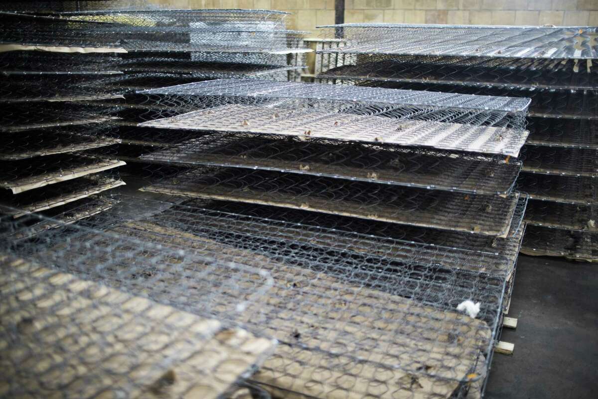 Tilman Fertitta showcases Houston mattress company you’ve never heard of