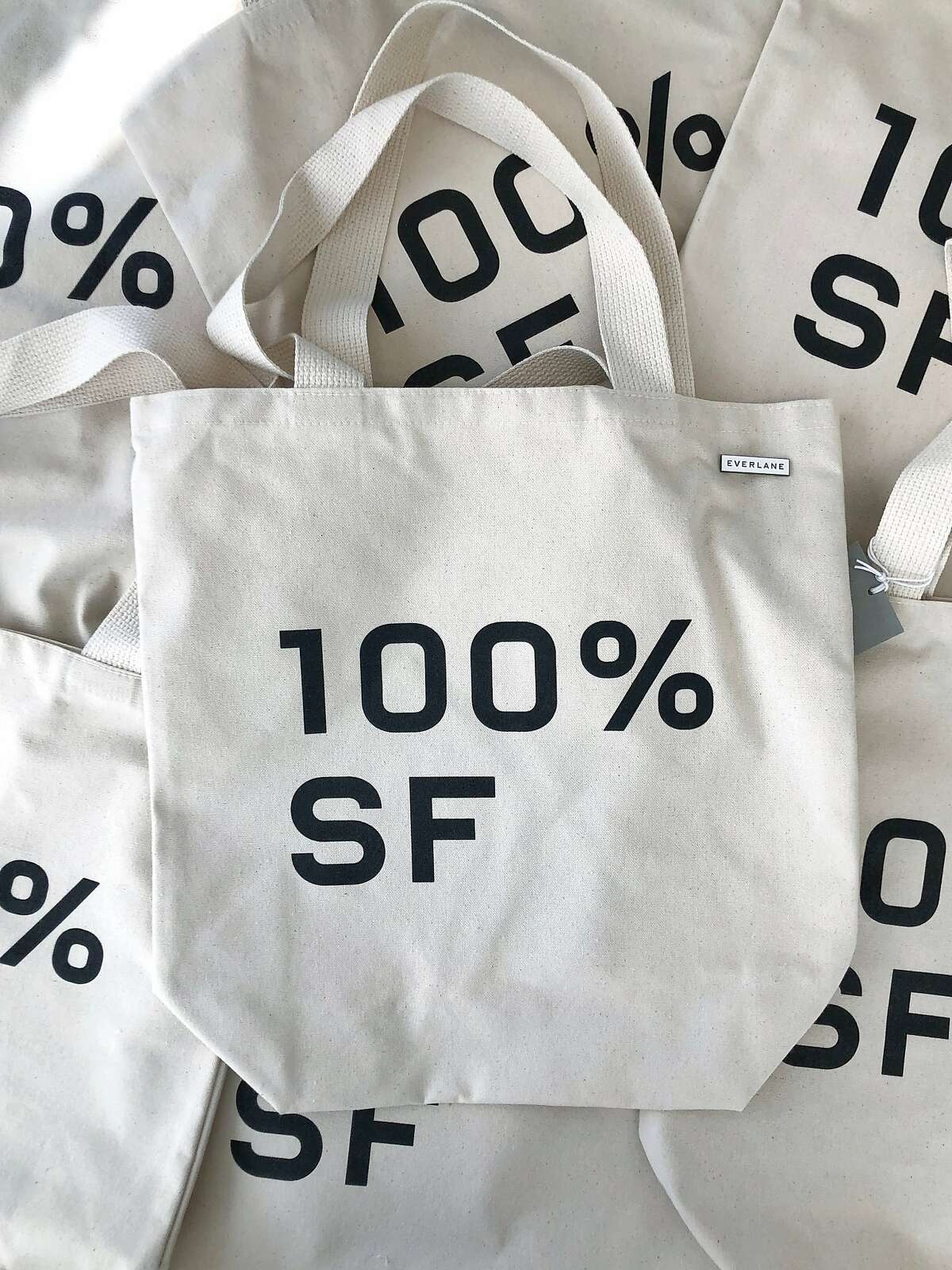 Everlane�is opening a permanent San Francisco brick-and-mortar store at 416 Valencia St., and will offer T-shirts and bags exclusive to the location.