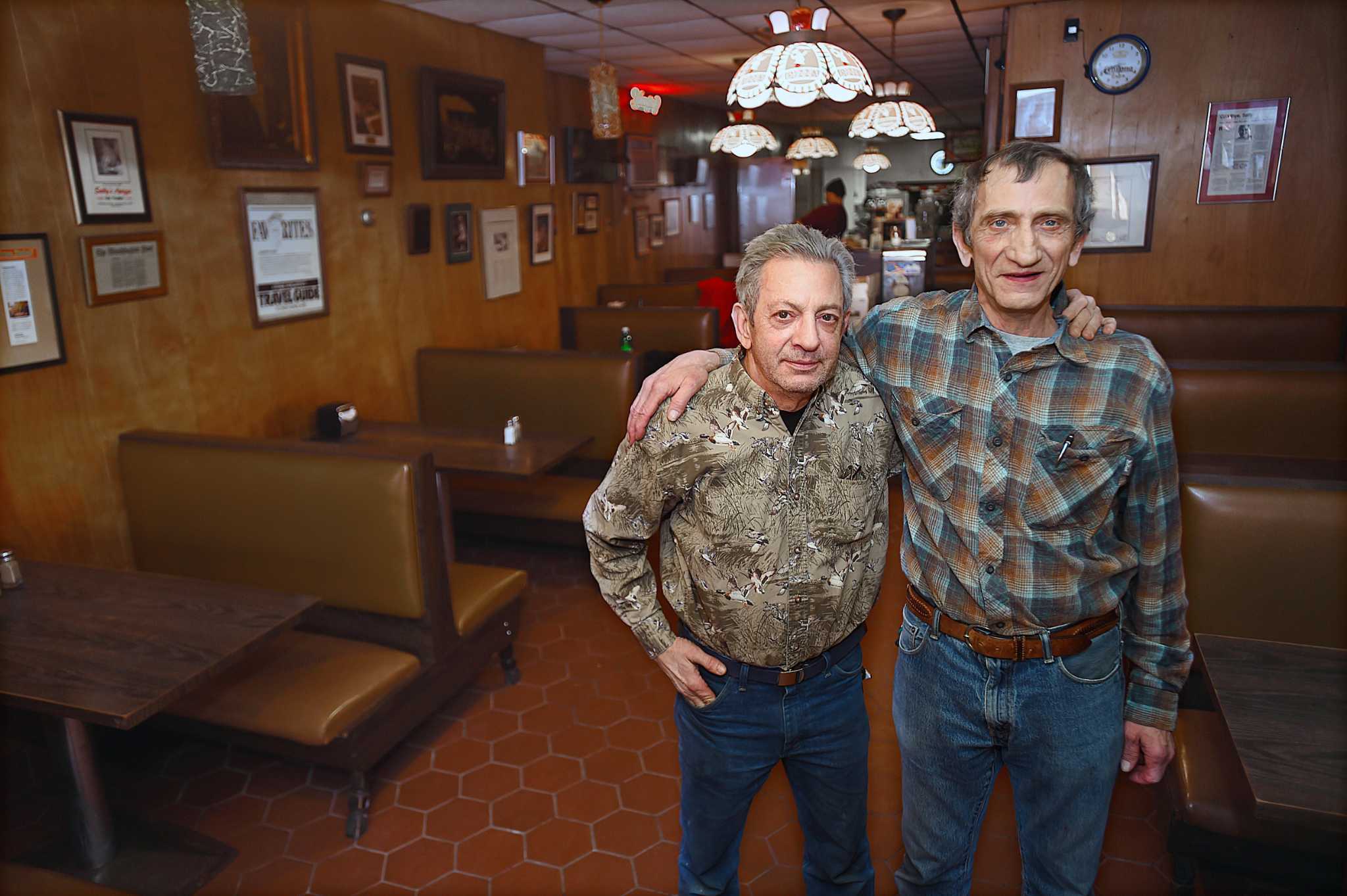 Sally's has new owners, but Consiglios and longtime crew will be back