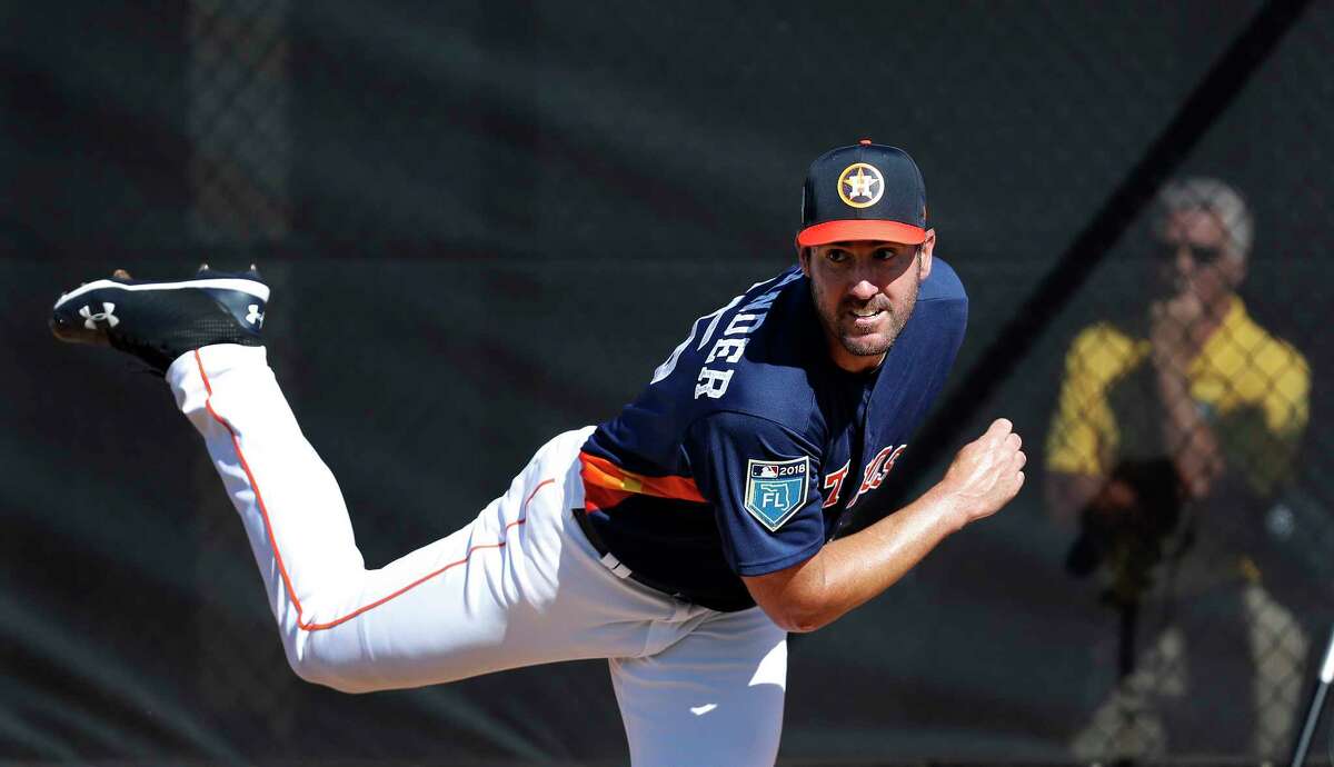 Mets' Justin Verlander grinds out strong outing in 117-pitch outing