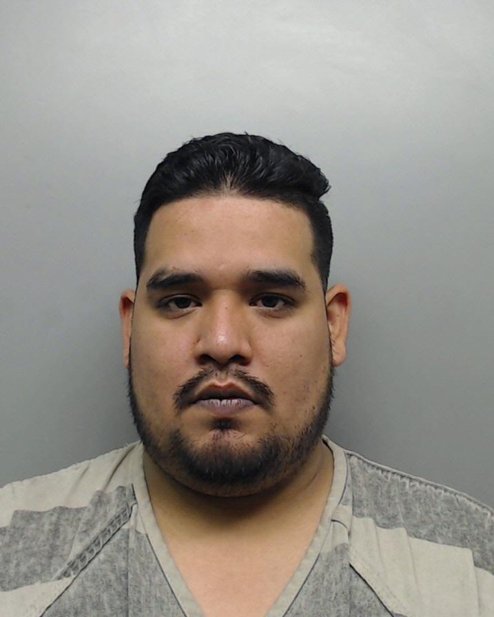 Two suspected drug dealers arrested