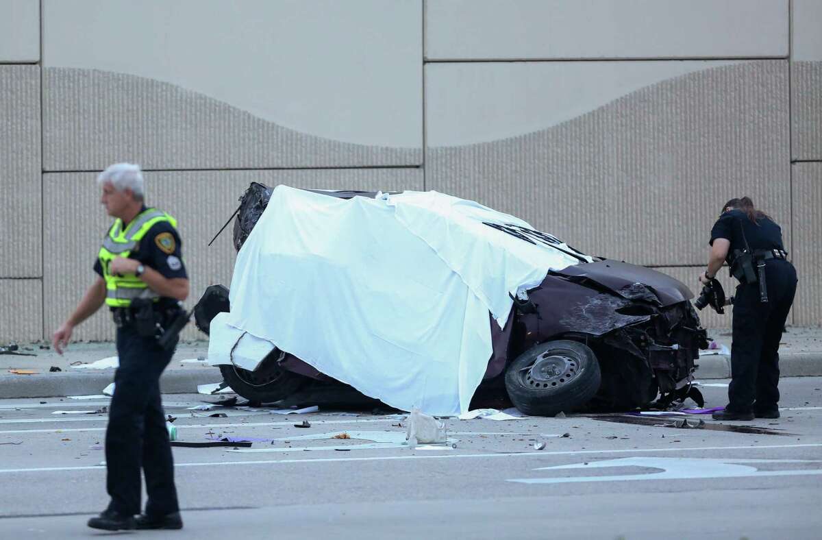 drunk drivers killed in america