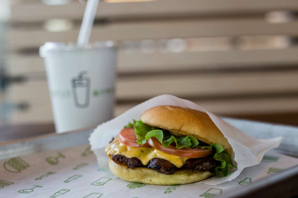 Shake Shack at 1002 Westheimer in Montrose will open Dec. 20.