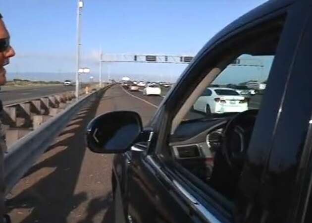 'People Behaving Badly' reporter names the worst Bay Area driving he's ever seen