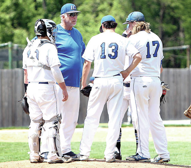 JUCO BASEBALL Trailblazers, with 20 freshmen, open at SWIC