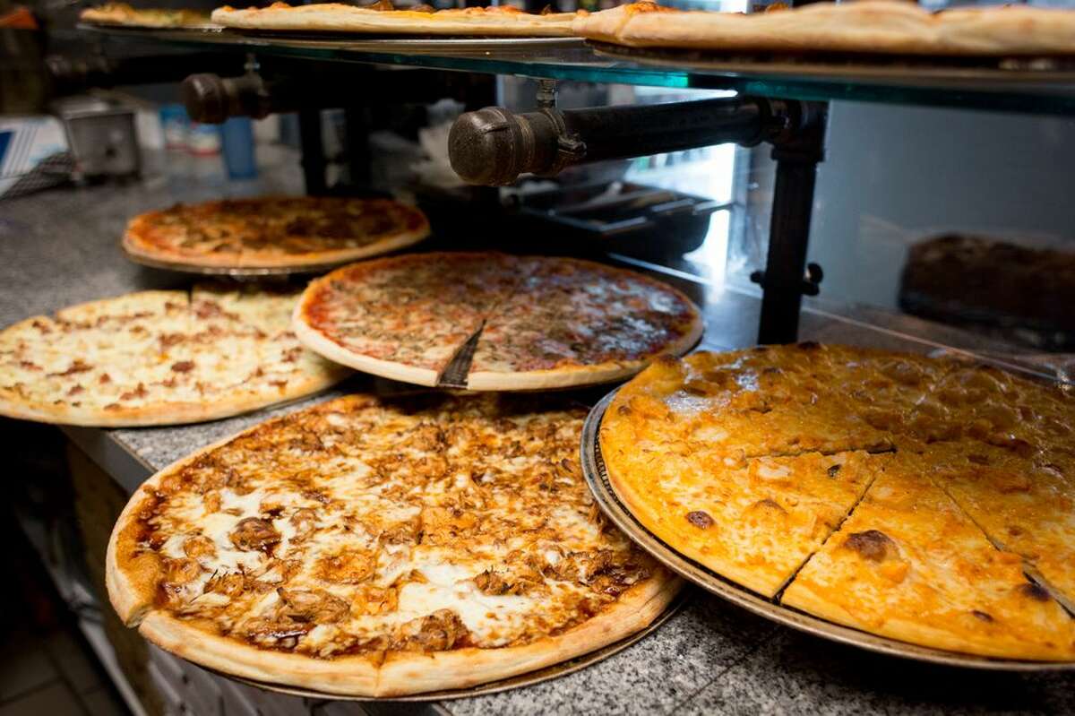 Where to celebrate National Cheese Pizza Day