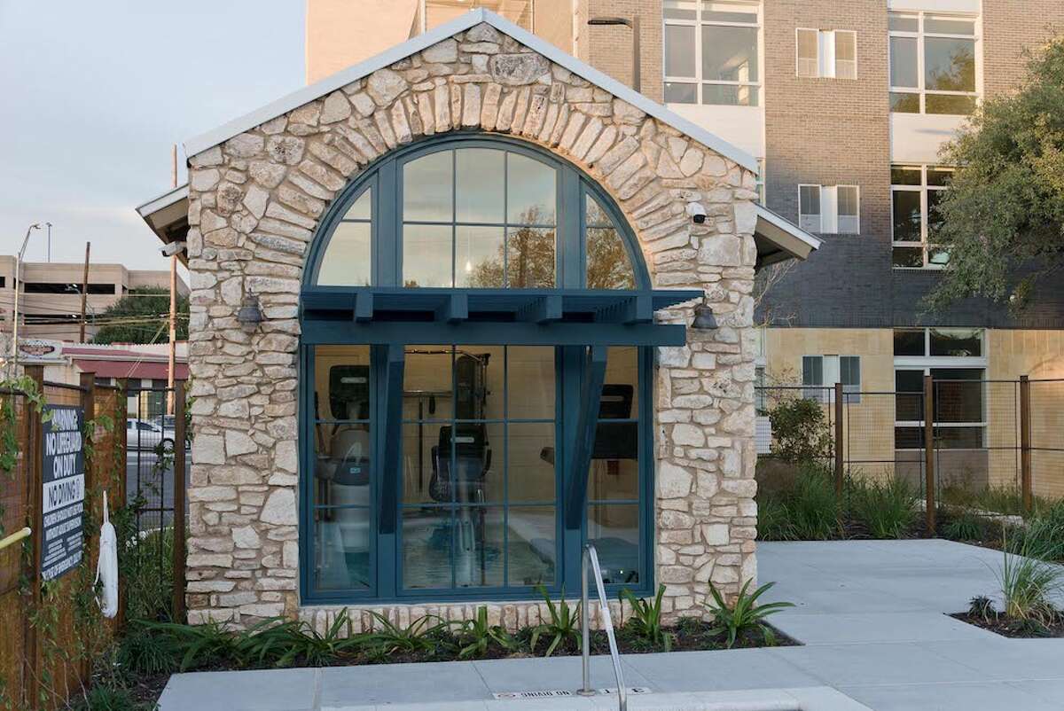 Trendy new San Antonio apartments built on site of old Brackenridge Stables