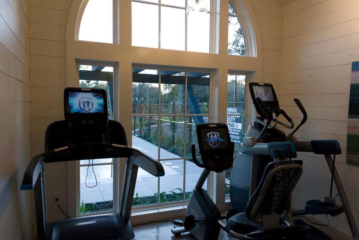 Trendy new San Antonio apartments built on site of old Brackenridge Stables