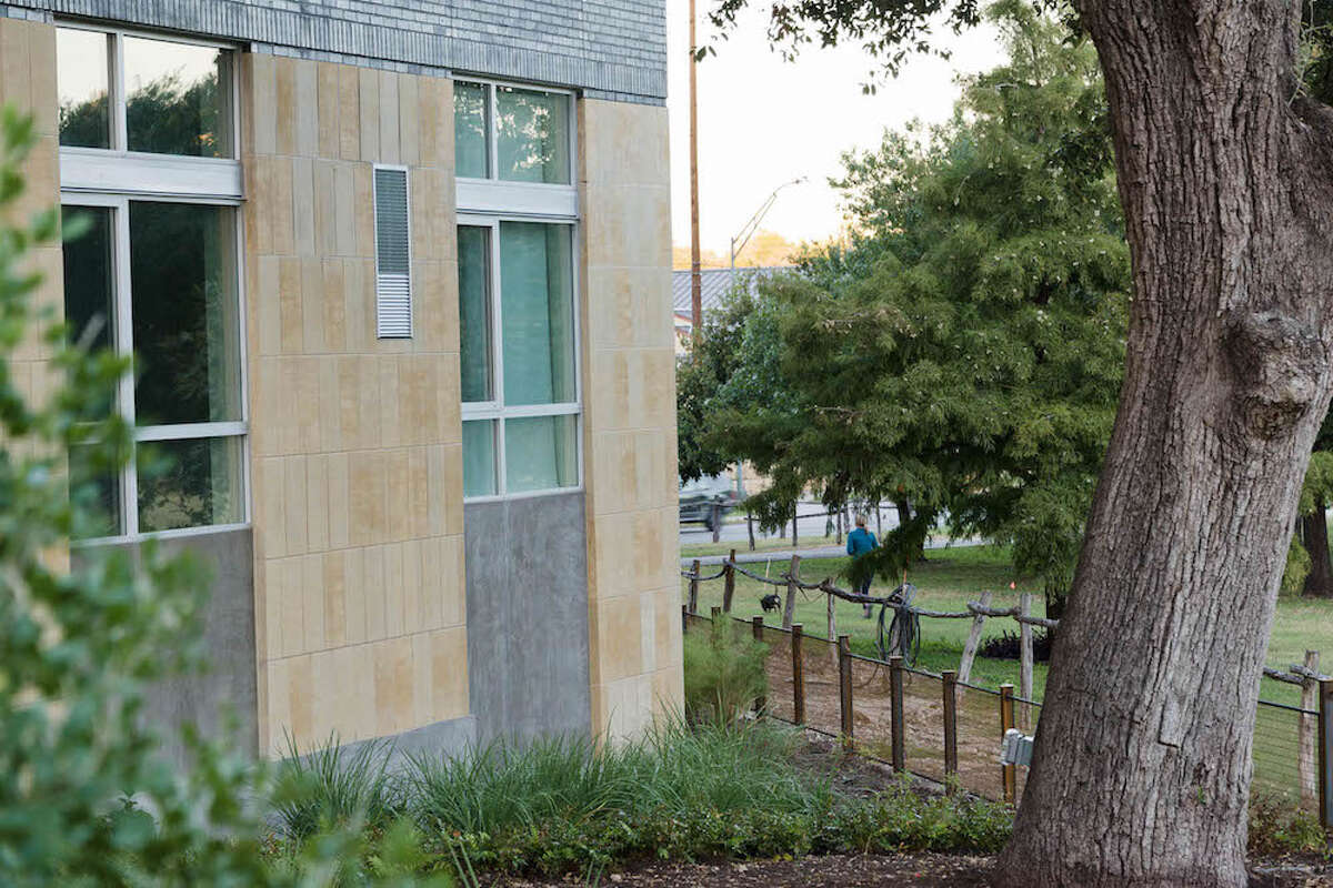 Trendy new San Antonio apartments built on site of old Brackenridge Stables
