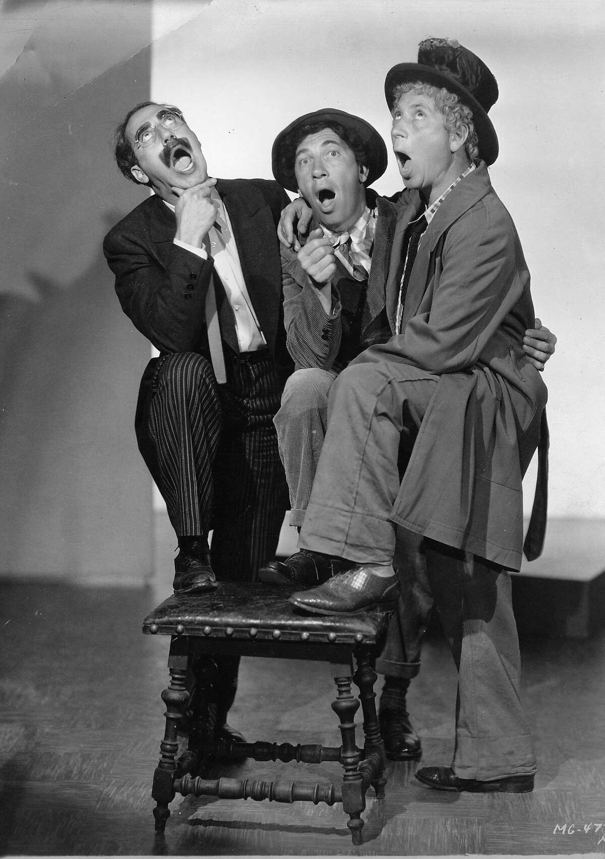 a day at the races marx brothers