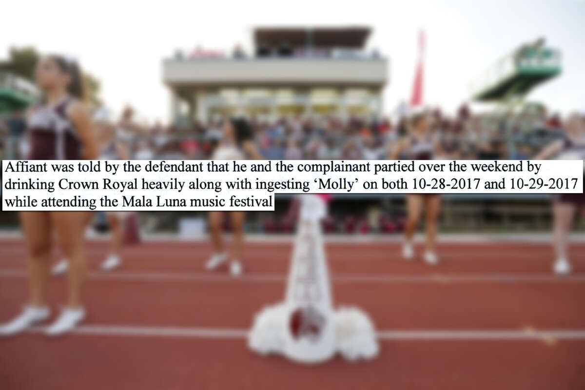 Records reveal Cayley Mandadi's boyfriend had history of violence prior