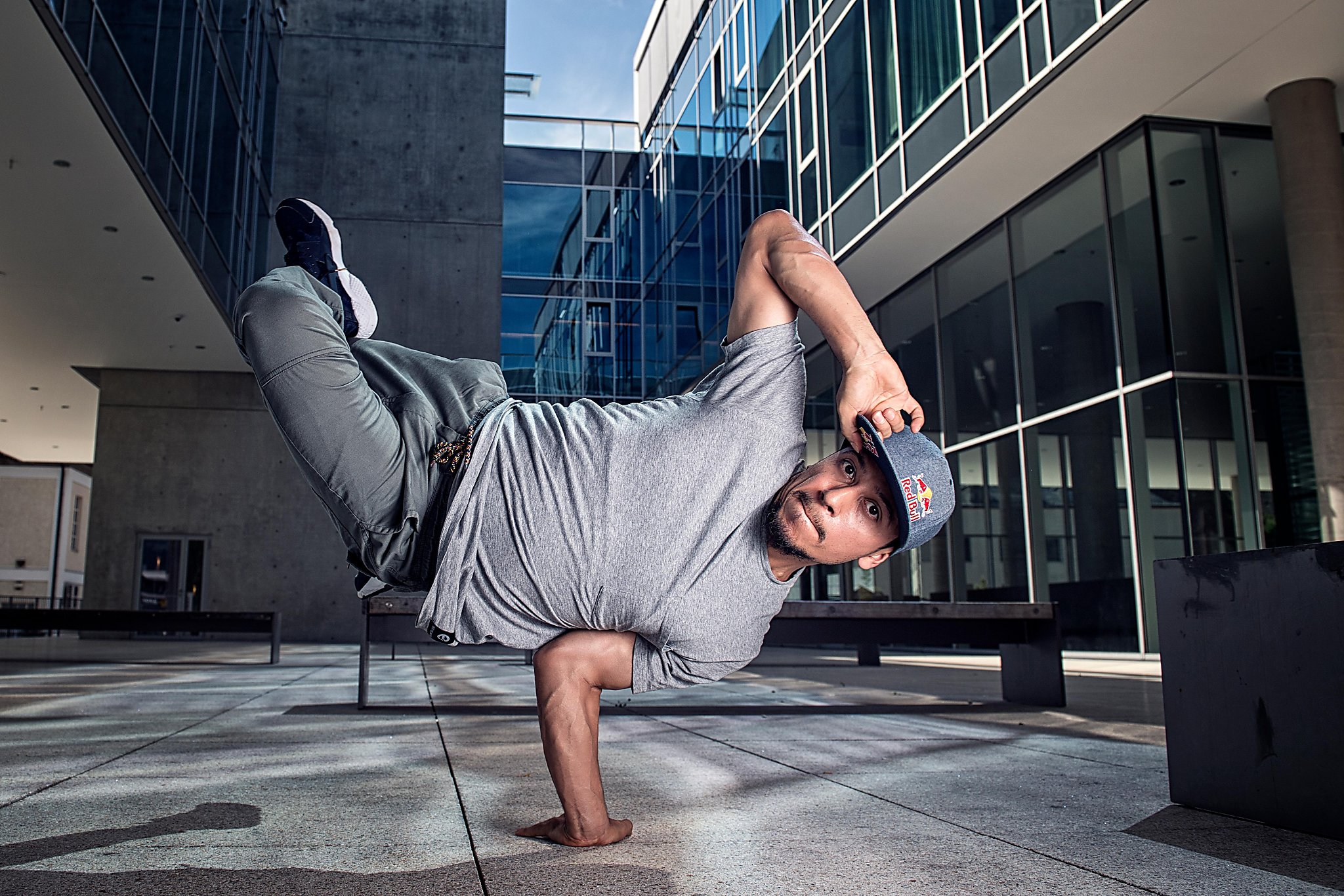 Roxrite Makes B Boy History With 100th Break Dancing Title