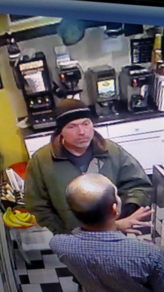Man faces 25 years for armed robbery spree