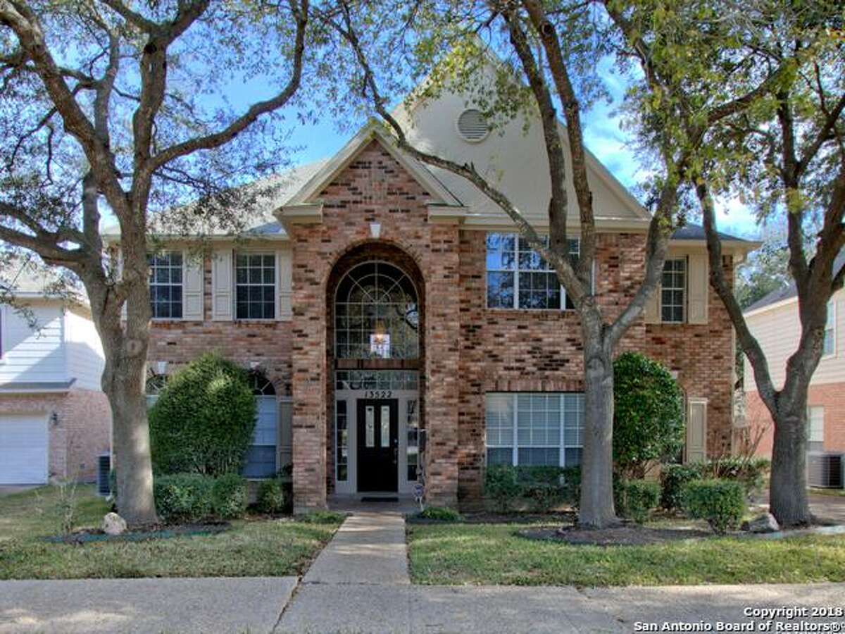 15 homes for sale in San Antonio's hottest neighborhoods of 2018